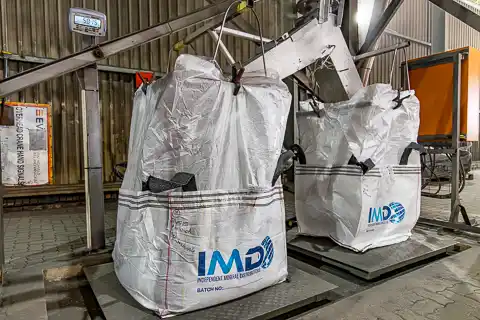 The Guys Industrial Photography - IMD South Africa